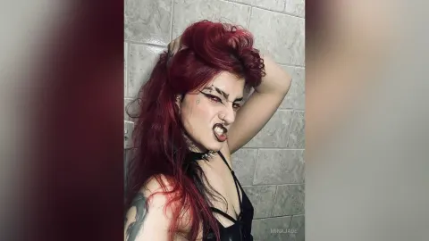 MinaJade — Bark 👹