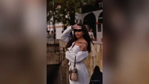 KayaBelle — 💫💦