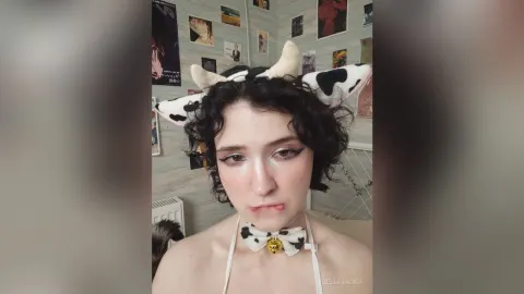 BelleJackie