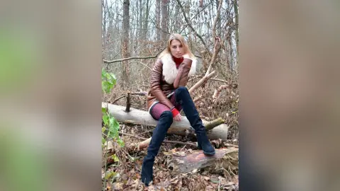 MiaEstrellas — Forest 2