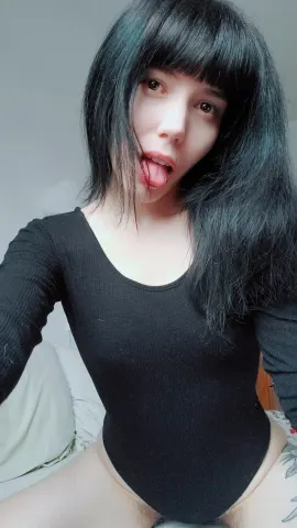 Lunasha — Streamate Photos