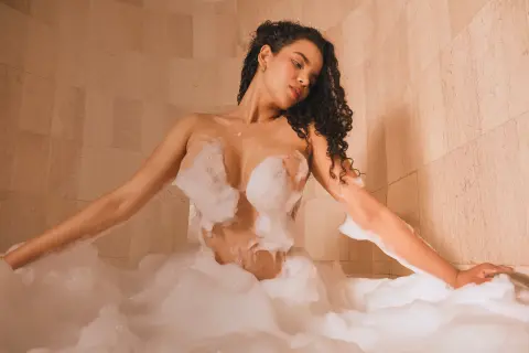 Luna_Monroe — Streamate Photos