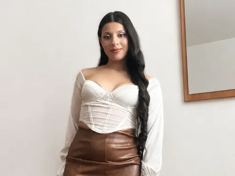 EveRoux cam model