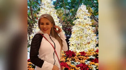 AllysaQuinn — NY&amp;VEGAS