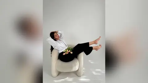 LettyKaminska — Relaxed Home