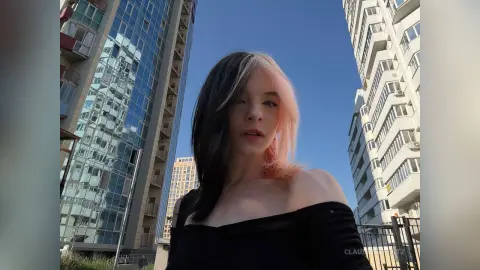 ClaudineKrentz — my name Felicia