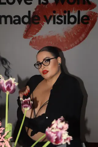 GeorgiaLerox — Streamate Photos