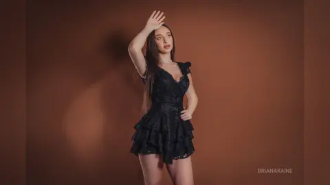 BrianaKaine — You need a good girl to blow your mind