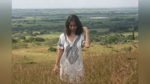 AnnieClay — Consumed by nature