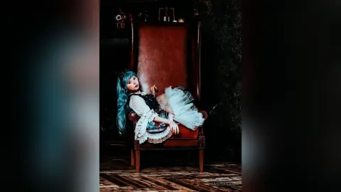 UsagiSasaki — .