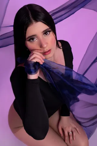 LiliConnor — Streamate Photos