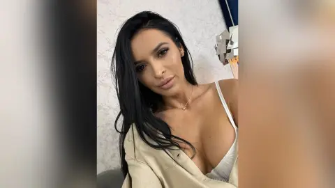 Diane — Pure Seduction