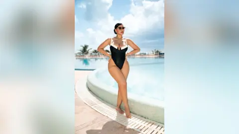 TamaraKlose — your girl at the beach