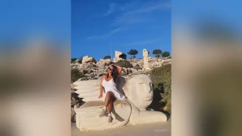 LaraDevi — CYPRUS