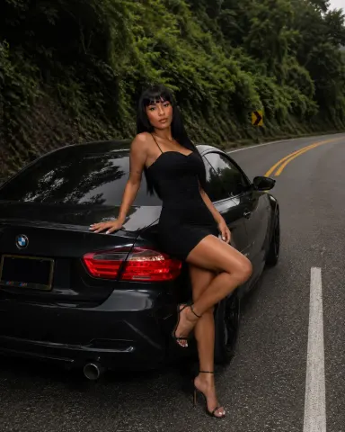 KiaraRussell — Streamate Photos
