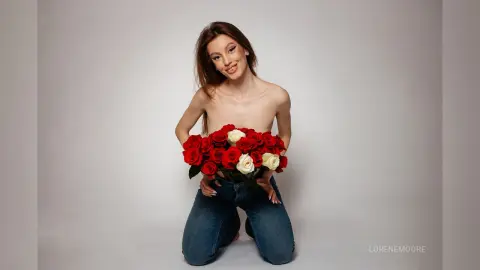 LoreneMoore — ♥❤♥