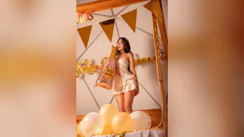 IvannaGrace — My birthday
