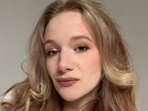 DottyStibbins — LiveJasmin cam model