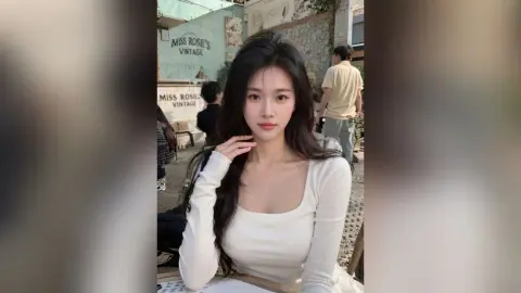 miaomiao — 随拍生活照