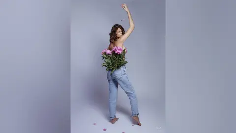 Mia — Flowers for my soul
