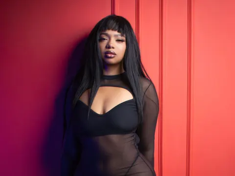 AkemiKontrera cam model