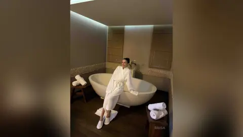 Raisa —  