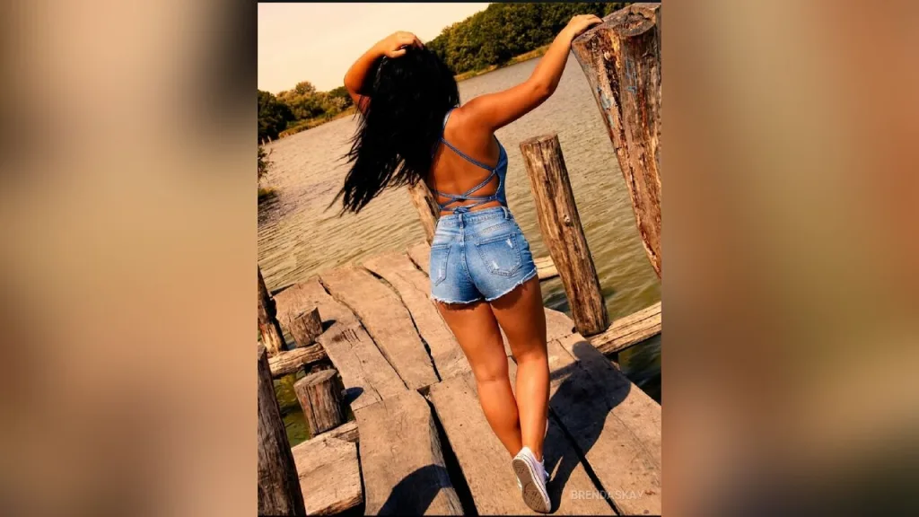 BrendaSkay — KNOW ME BETTER