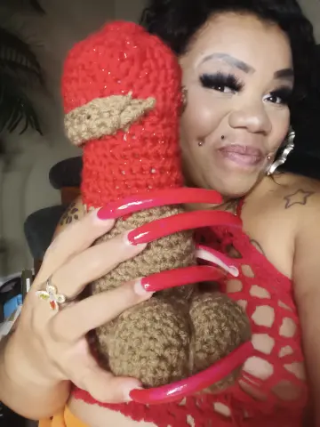 Exoticaworship — Streamate Photos