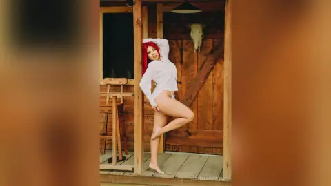 IsabellaEstrada — Naughty wake up