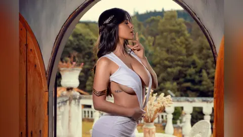 Seline — SEXY COSTUME