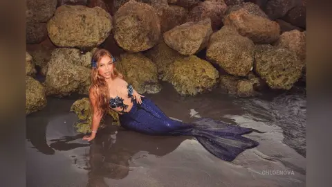 ChloeNova — YOUR MERMAID!!🧜🏼‍♀️🌊🪸🎃👻