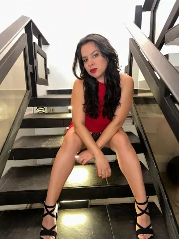 Martina_Jackson — Streamate Photos