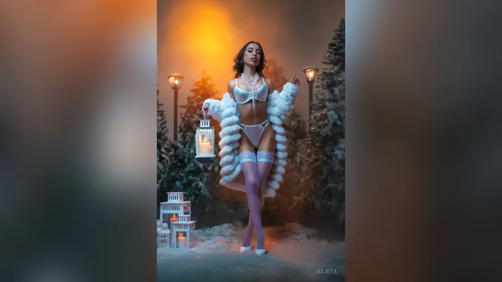 Julieta — navidad 2025