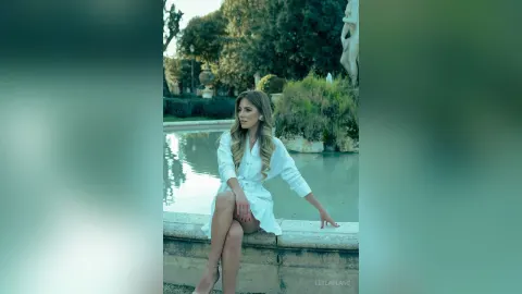 LeylaBlanc — lovely