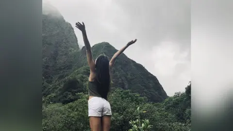 AaliyahLaylaKai — adventure time