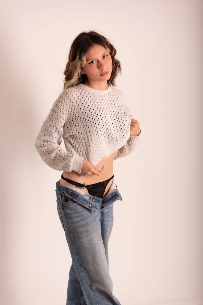 AbrilCutte — Streamate Photos