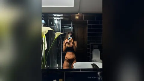 EmilyGracey — Playful me