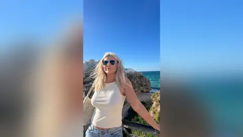 KateJordann — While in Italy ❤️