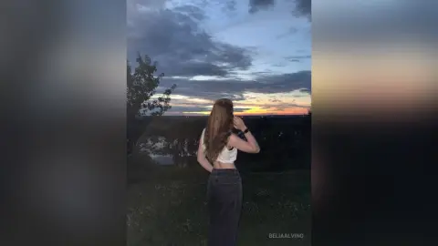 BeliaAlvino — Secret_Gallery