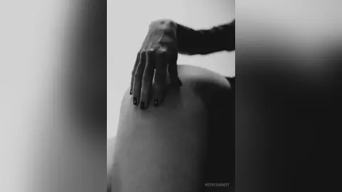 NerissaMist — dark desires❤️