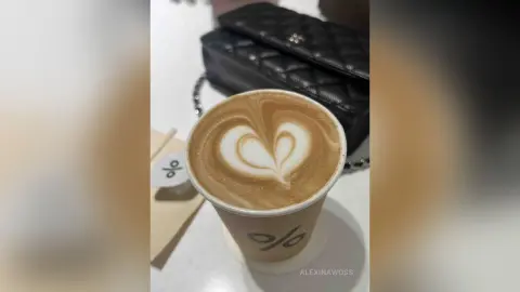 AlexinaWoss — Moments of my life💕