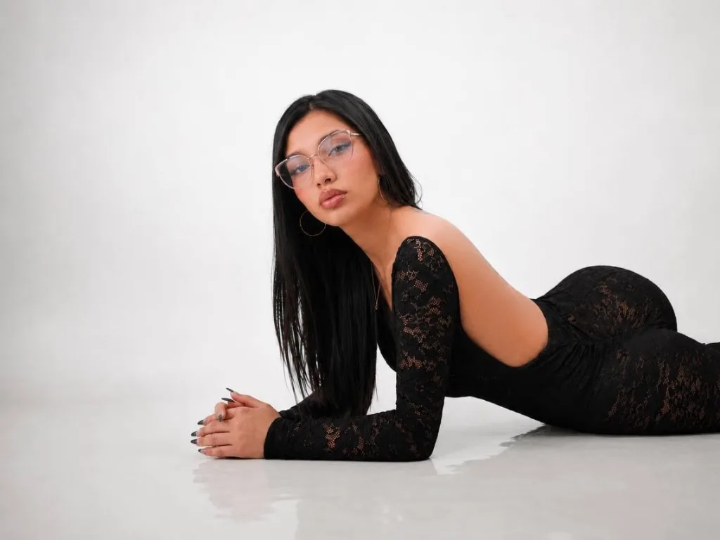 Zoesmall — Streamate Photos