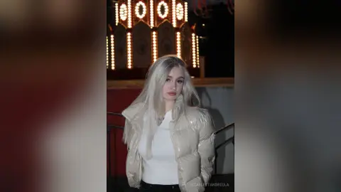 ScarlettAndreula — sexy