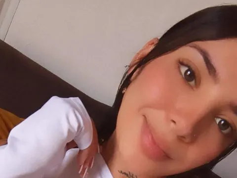 CinthiaBliss cam model