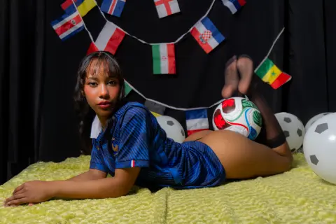 LovelyConnieD — Streamate Photos