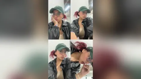 JazzCarter — Ñ