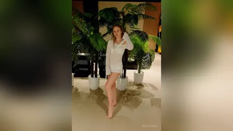 AngelDaria — Mmm