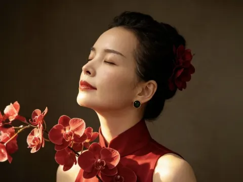 XuanyuLin cam model