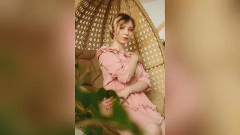 KristinaAmila — Cute baby