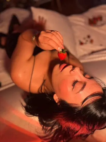 Pamela_garciia — Streamate Photos